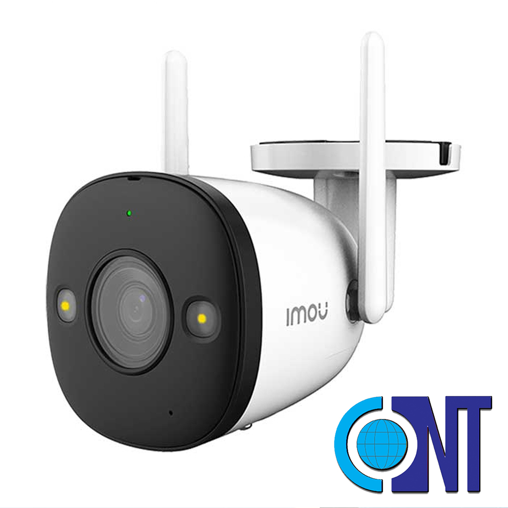 Camera Wifi cố định ngoài trời IMOU Full Colour IPC-F22FP-D